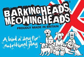 BARKING HEADS